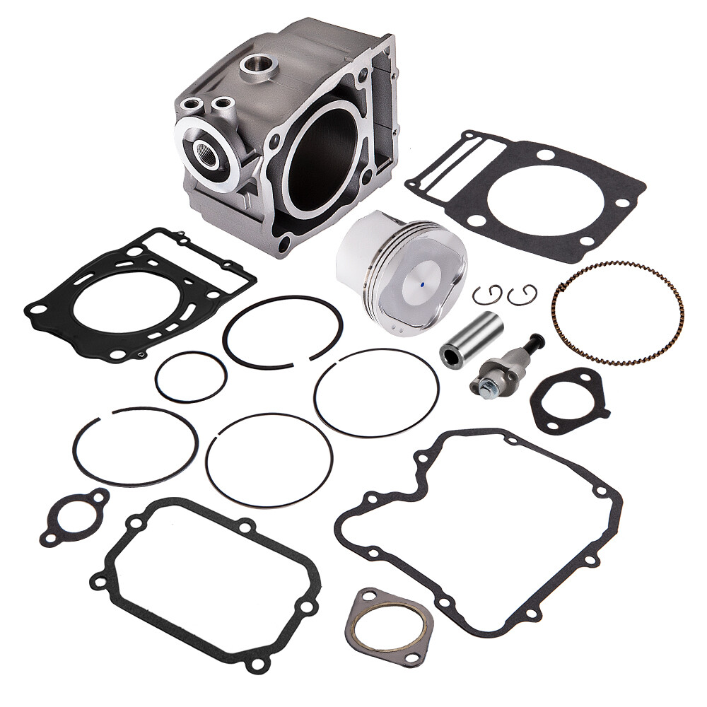 Cylindre Piston 92mm Polaris Big Boss 500 pour restaurer la compression