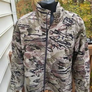 ua grit jacket