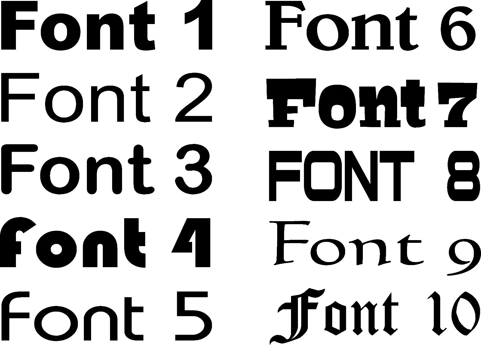 Custom Sticker Decal 500mm Vinyl Cut Lettering Personalised Word Text custom-sticker-decal-500mm-vinyl-cut-lettering-personalised-word-text