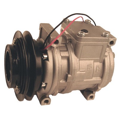 Sunair CO-1039CA A/C Compressor
