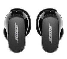 Bose QuietComfort Earbuds II True Wireless with Personalized Noise Cancellation