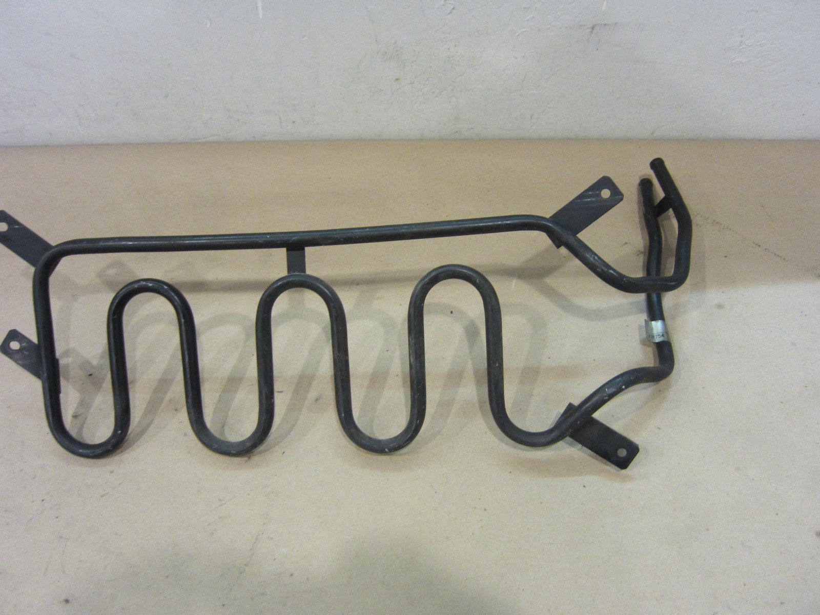 Ferrari 360 - Power Steering Cooling Coil - Part# 179106