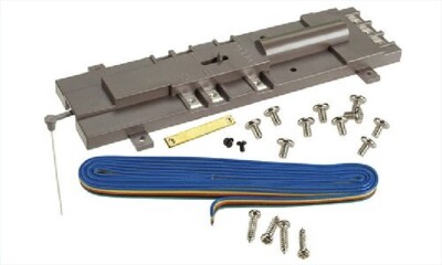 Atlas 2065 N Code 55 Under-Table Switch Machine