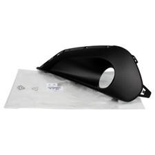 ORIGINAL Peugeot Zierleiste Rahmen Nebelscheinwerfer 208 vorne links 9810729880