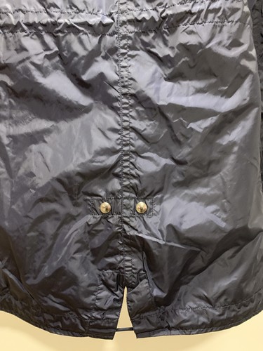 Polo Ralph Lauren Men's Water Resistant Marsh Coat navy military marsh XL NEW - Picture 6 of 11