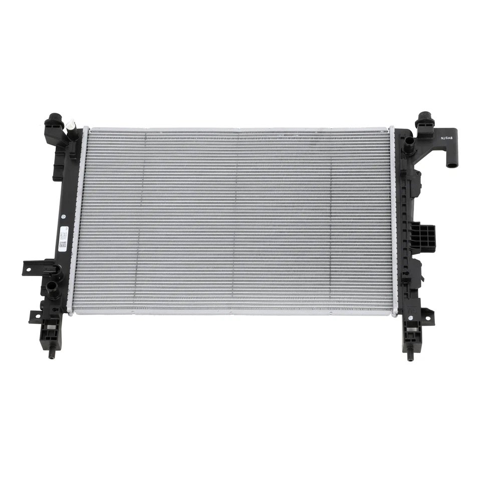 OEM NEW GM Genuine Radiator Assembly 2017-2023 Chevrolet Bolt EV & EUV 42566071 - Imagem 2 de 3