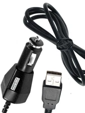 CAR charger adapter for TL1KPZ Stanley Zero Trace 1014 Lumen Flashlight