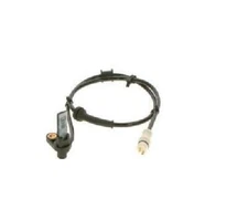 Genuine Bosch Sensor Wheel Speed 0 265 007 531 for Renault