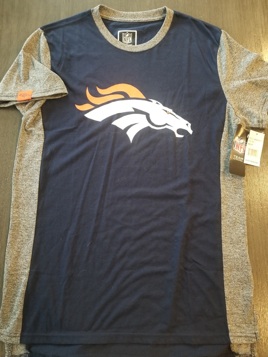シャツ Denver Broncos NFL Jersey Russell Wilson NWT Denver Broncos Shirt Jersey Mens Medium NFL Football Russell