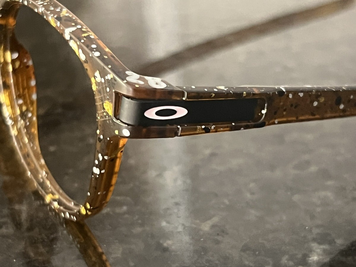 ト*ィ様 廃番 Oakley latch OO9349-3053 未使用 ディス ト*ィ様 廃番 Oakley latch OO9349-3053 未使用 ディス