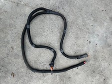Maserati 4200 Coupe Spyder Alternator Starter Wiring Harness Cables / 200405