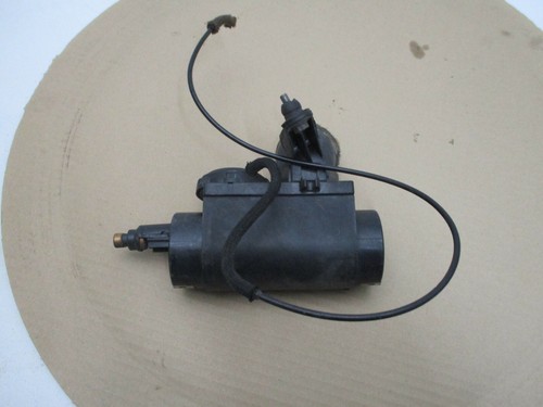 VW Polo 6N Luftmassenmesser  030129608F