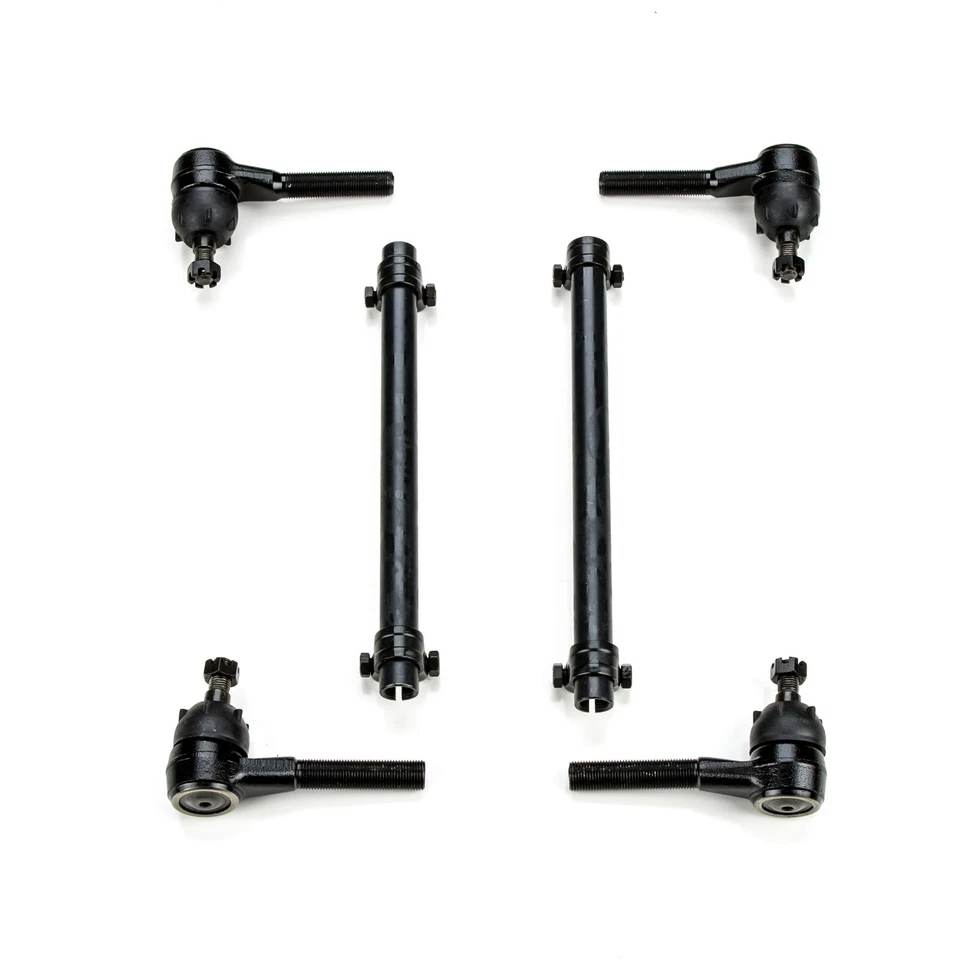 Kit de reconstrução de suspensão dianteira compatível com Chevrolet Corvette 1975 - 1982  - Imagem 3 de 4