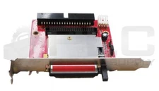 STARTECH A308-V4 ADAPTER CARD READER