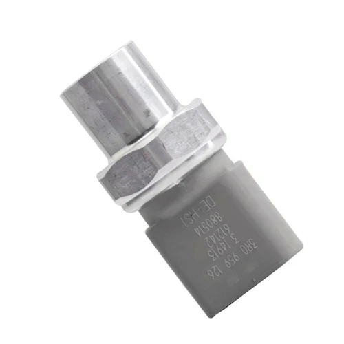NEW A/C Pressure Switch for Various Audi Porsche and Volkswagen vehicles-MT1207】 - Foto 6 di 8