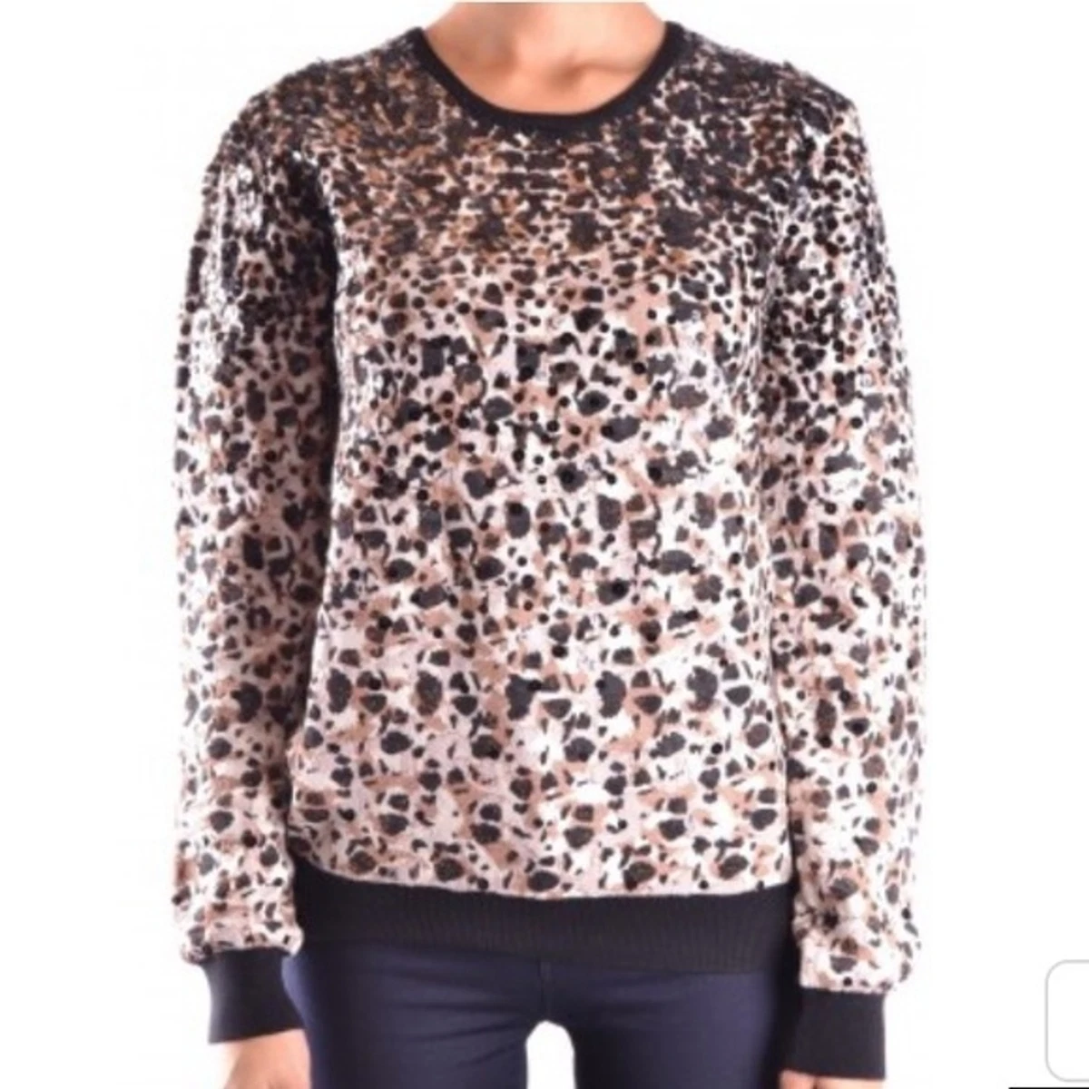 Marc jacobs store sequin sweater