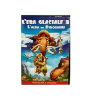 L' era glaciale 3 L'alba dei dinosauri (2009) - DVD ex-noleggio