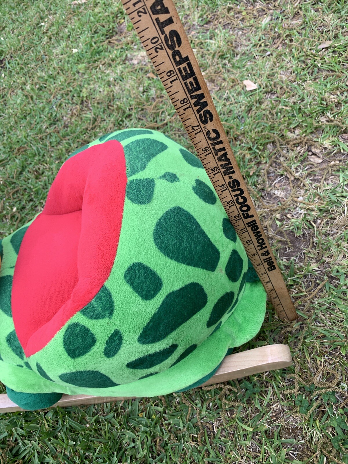 Plush Snail Baby Nursery Rocker Rocking Horse (Local Pickup Only) eBay