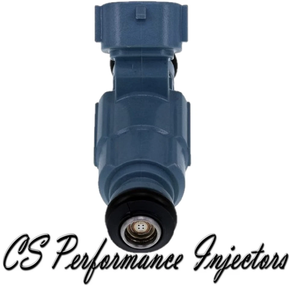 Inyectores de combustible OEM para Hyundai Sonata 1999-2005 2,4 L 2000 2001 2002 2003 2004 Foto 4 de 4