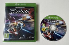 Redout Lightspeed Edition Microsoft Xbox One PAL Boxed