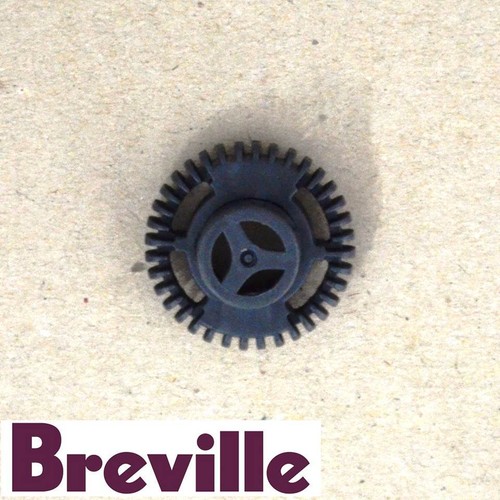 GENUINE BREVILLE CAPPUCCINO MILK 