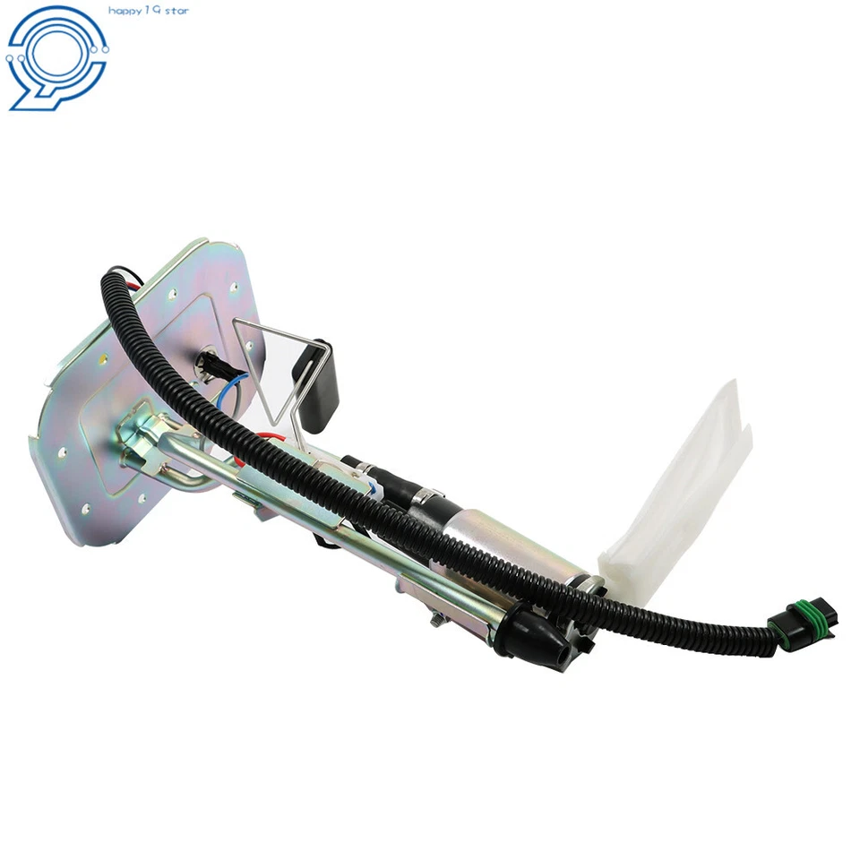 Bomba de combustible 1991 1992-1995 para Jeep Wrangler 2,5 L 4,0 L 5003861AA con tanque de 20 galones Foto 4 de 4