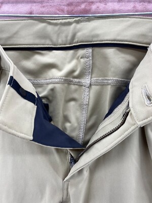 ルンバ NWOT - Lululemon ABC Pant Classic *34