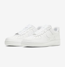 nike af1 07 white