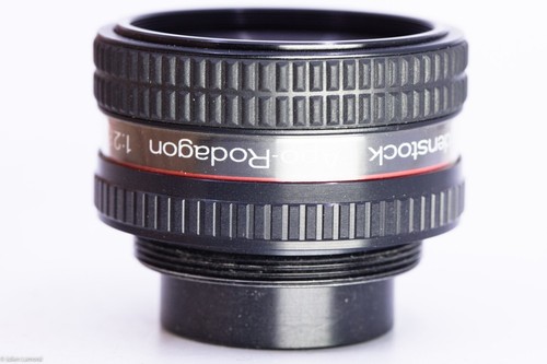 RODENSTOCK APO-Rodagon 50mm/f2.8 Enlarging Lens r3 - Picture 3 of 9