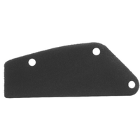 Nypso Luftansaugfilter FÜR Scooter Malaguti CIAK/F12 Phantom 100 99>2000