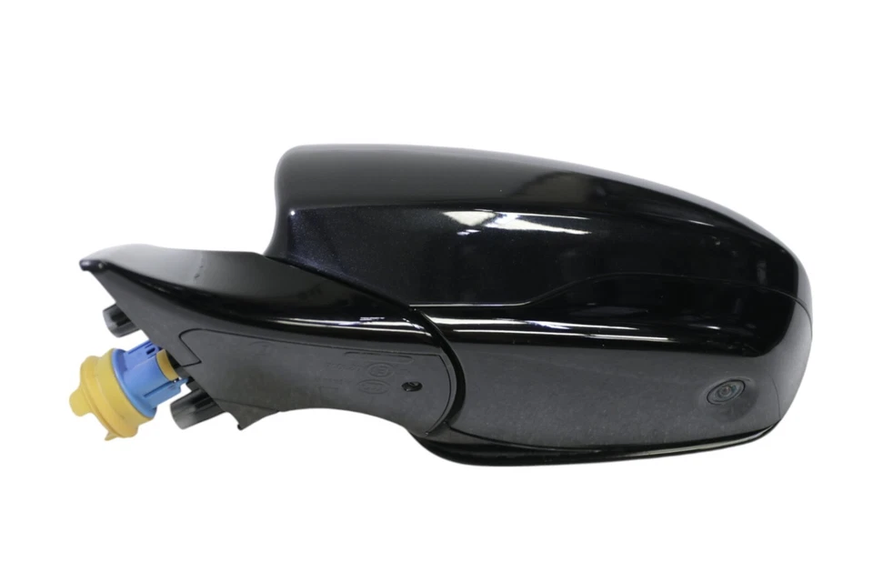 Оригинальное переднее левое боковое зеркало в сборе для BMW M6 F06 F12 F13 2012–2019 годов выпуска - Изображение 4 из 4