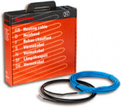 FROSTGUARD - 2M HEIZKABEL ETL10 2M 