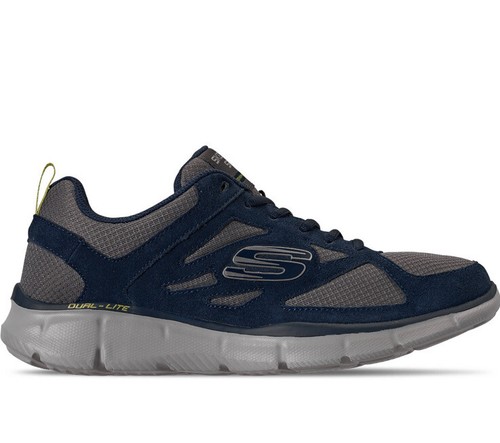 skechers equalizer ezdez