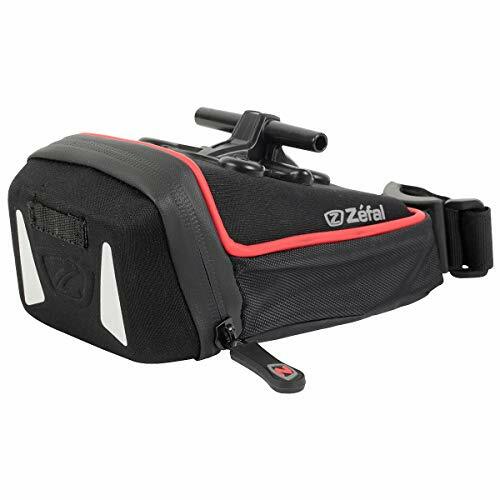 zefal saddle bag