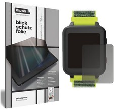 Protective Film for Anio 5 Smartwatch Vision Protection 4 modes dipos