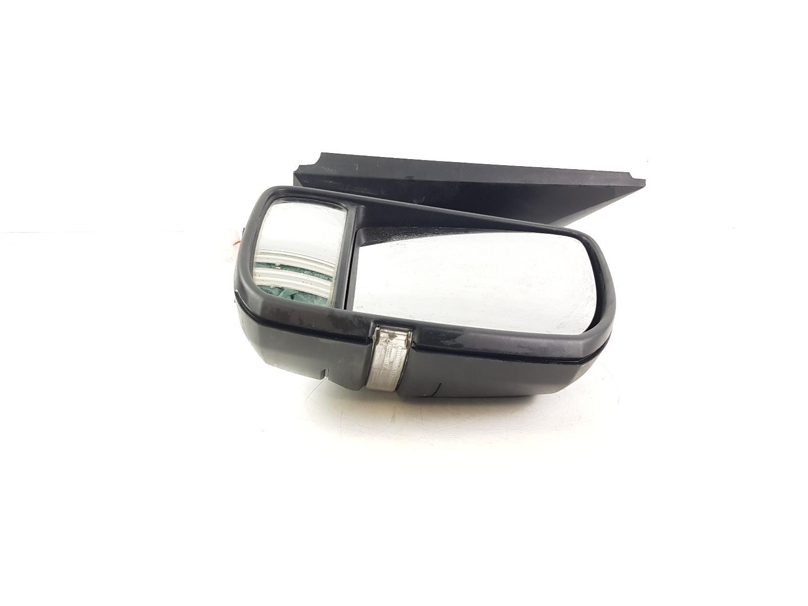VOLKSWAGEN CRAFTER DOOR MIRROR RIGHT SIDE ELECTRIC 7C2857388 MK2 