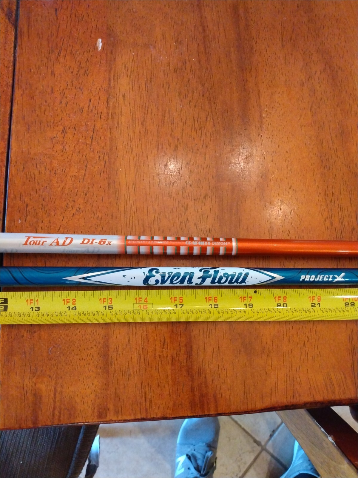 Driver Shaft 3 Wood Shaft combo eBay