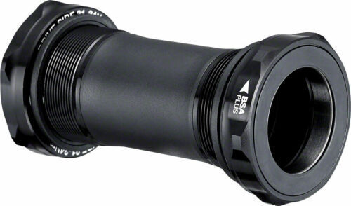 E*THIRTEEN TRS PLUS CASSETTE - 12 SPEED 9-46T BLACK FOR XD E*THIRTEEN TRS PLUS CASSETTE - 12 SPEED 9-46T BLACK FOR XD
