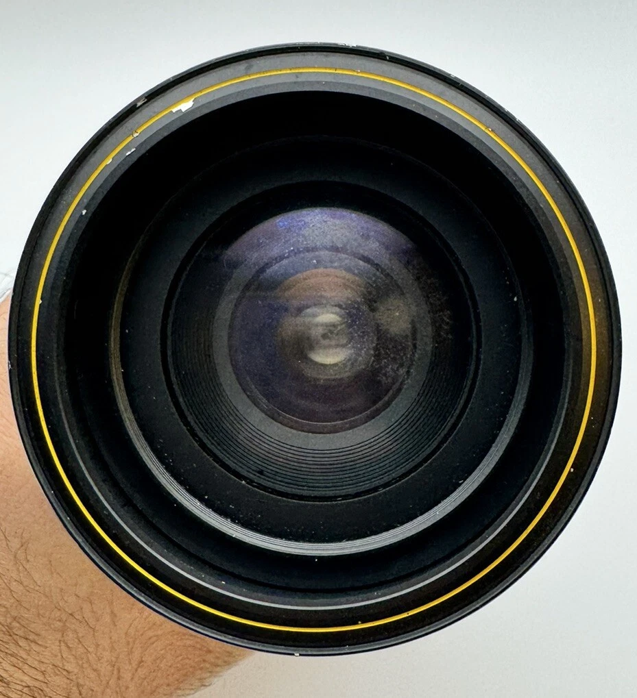 Osawa Zoom Camera Lenses for sale | eBay