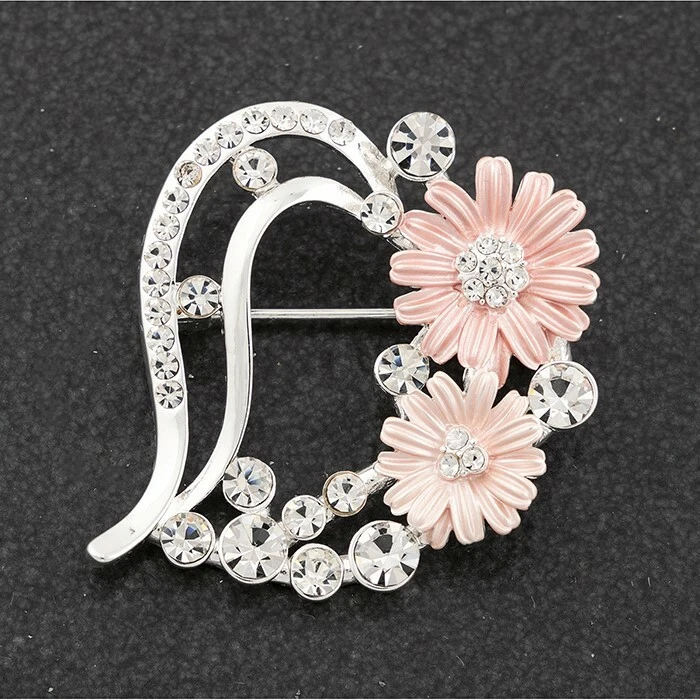 Equilibrium jewellery shop brooches