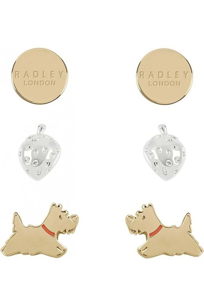 Рэдли Дрейрпак, Эрстеккер Эрдбер, Шайбе и Хунд RYJ1348S