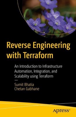 Reverse Engineering with Terraform: An Introduction to Infrastructure Automation