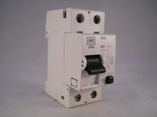 MK RCD 63 Amp 30mA Double Pole 63A Sentry 5760S
