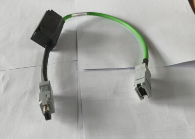 Cavo Encoder Per Servomotore JZSP-CSP12-E (JZSP-CSP12-0) - 0,5 Metri - GXLB