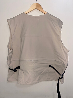 最終価】Columbia FIELD CREEK BIG HORN VEST Men's Columbia Field