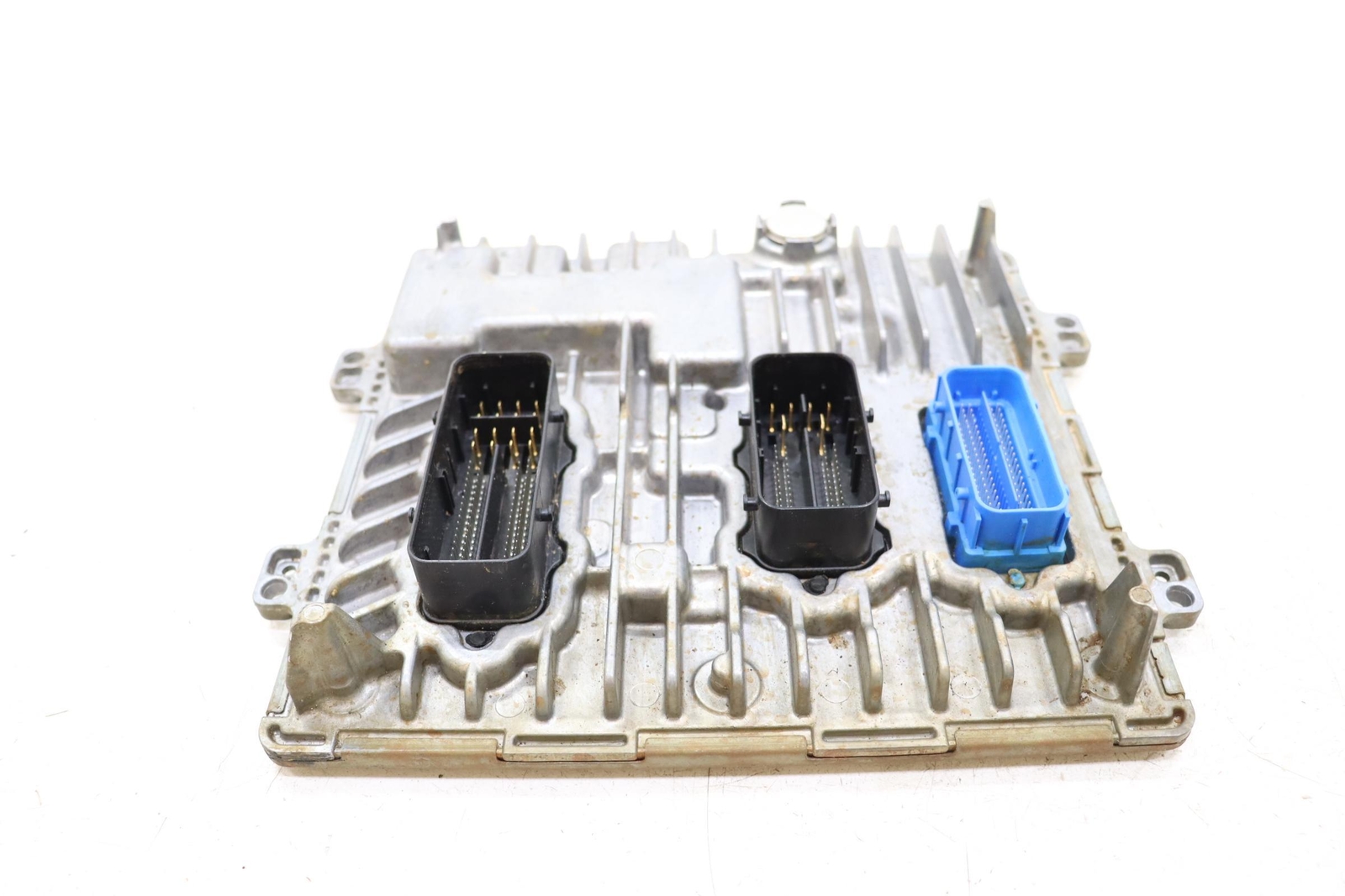 2017-2021 CHEVROLET SILVERADO 2500HD 6.6L ENGINE CONTROL MODULE 
