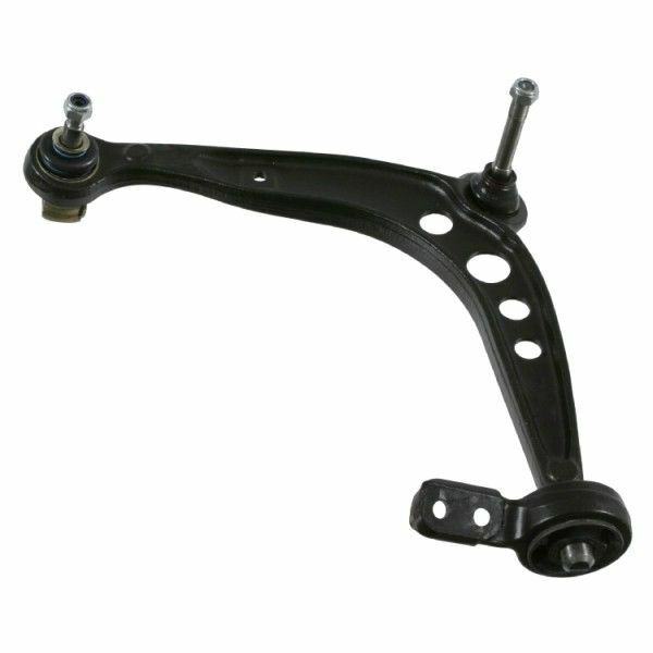 Supprimer le jeu de direction sur BMW E36 avec ce bras de suspension avant gauche