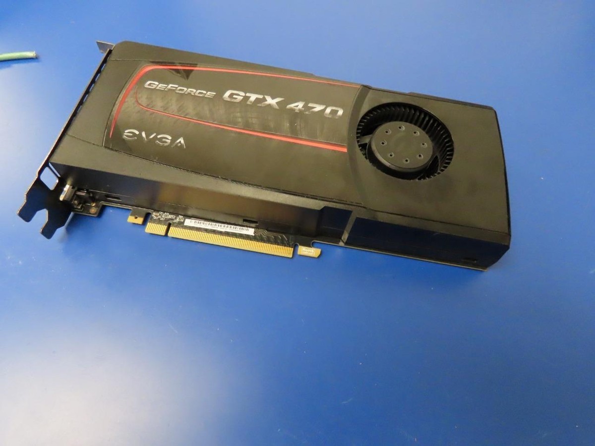 Evga Geforce Pny Gtx 470 Gtx 470 Nvidia 1280 MSI GeForce GTX 470