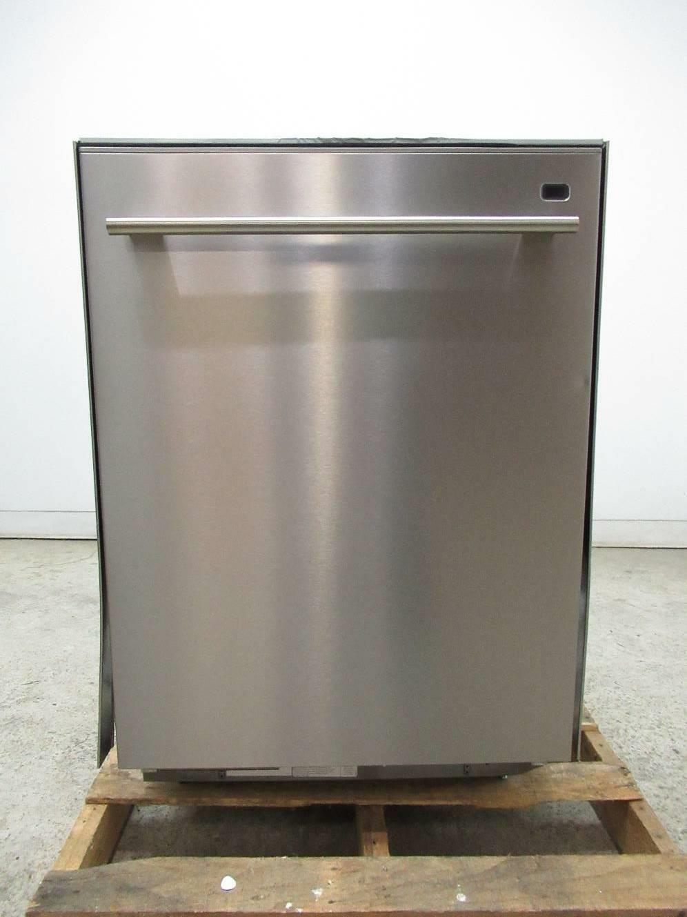 asko semi integrated dishwasher