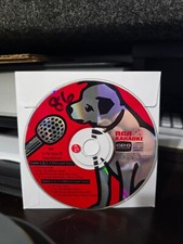 543 REBA MCENTIRE    RCA KARAOKE CDG